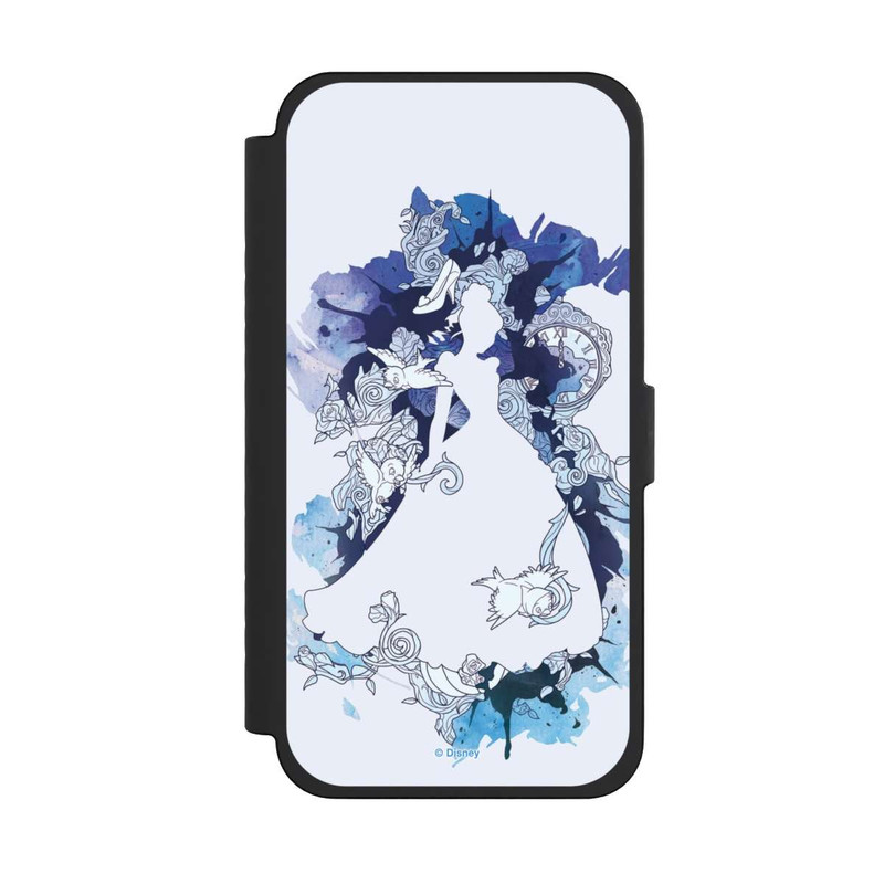 iPhone 15 Pro Max NIVOflip Princesse Cendrillon