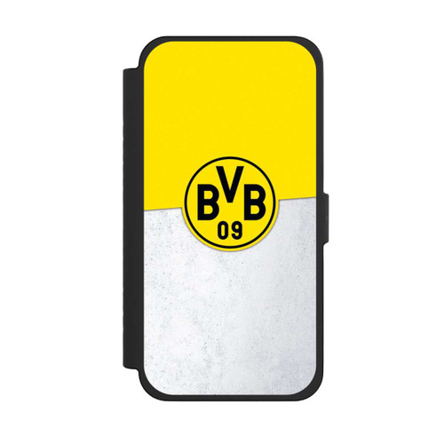 Apple iPhone 15 Pro Max NIVOflip BVB Betonoptik