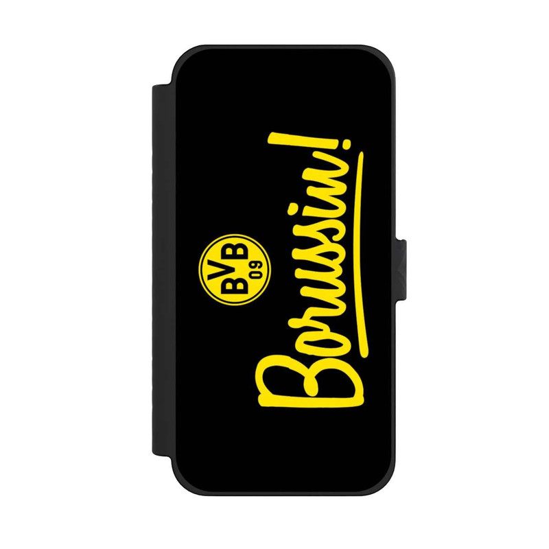 iPhone 15 Pro Max NIVOflip BVB Borussin