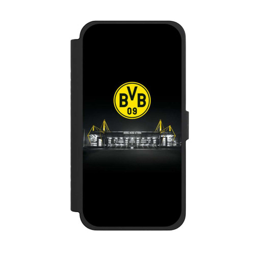 Apple iPhone 15 Pro Max NIVOflip BVB Stadion