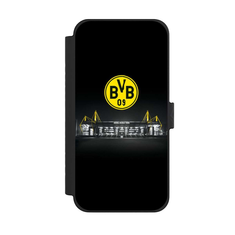 iPhone 15 Pro Max NIVOflip BVB Stadion