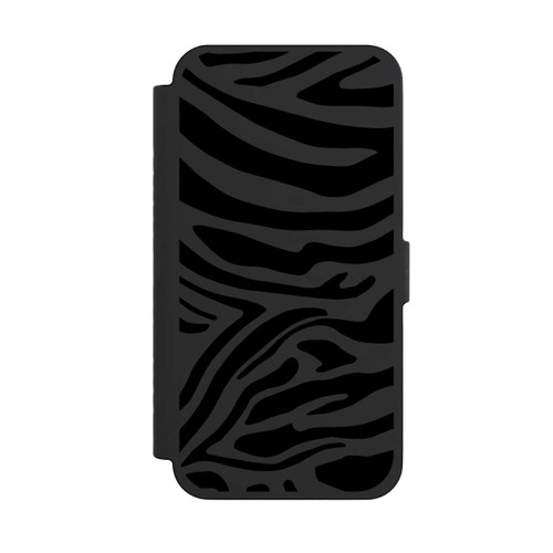 Apple iPhone 15 Pro Max NIVOflip Zèbre sans Fond