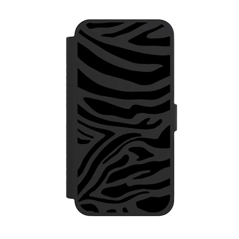 iPhone 15 Pro Max NIVOflip Zèbre sans Fond