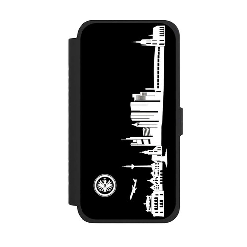 Apple iPhone 15 Pro Max NIVOflip Frankfurter Skyline