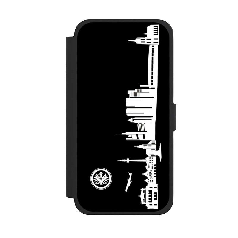 iPhone 15 Pro Max NIVOflip Frankfurter Skyline