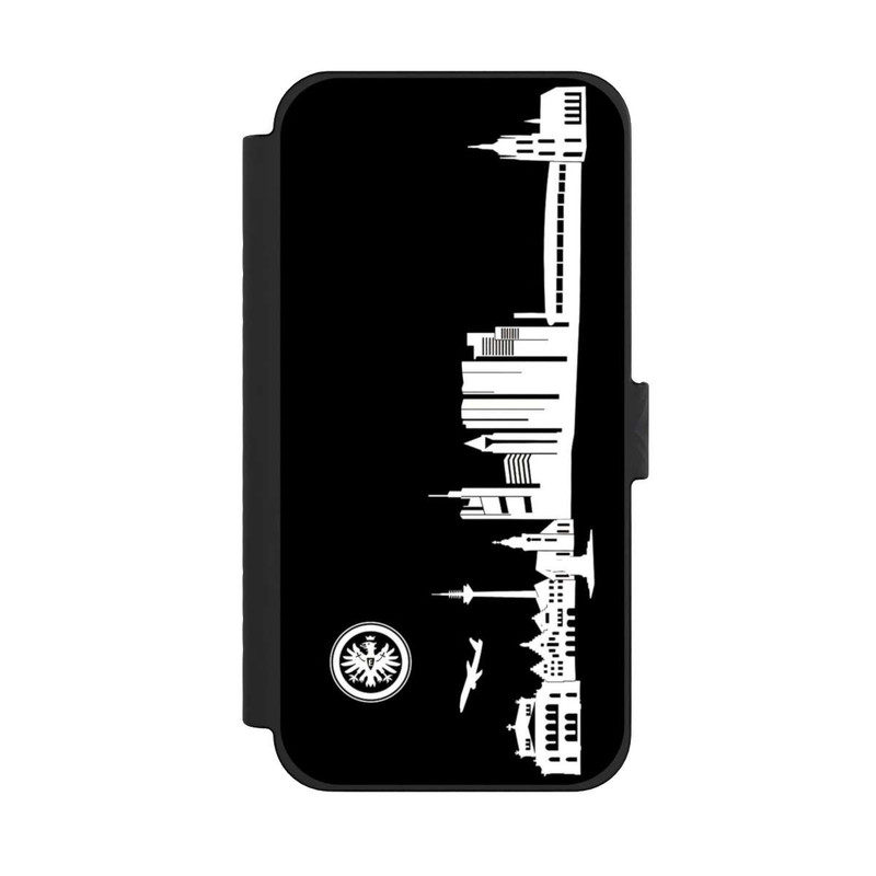 iPhone 15 Pro Max NIVOflip Frankfurter Skyline