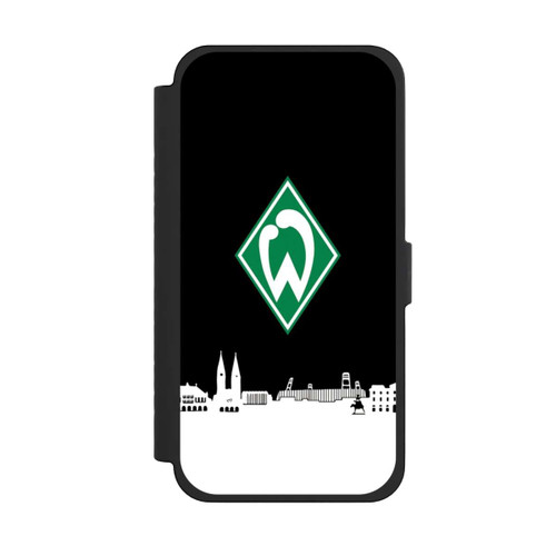 Apple iPhone 15 Pro Max NIVOflip WB Skyline