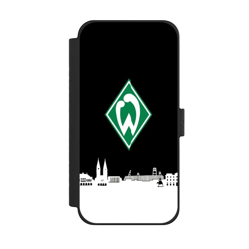 iPhone 15 Pro Max NIVOflip WB Skyline