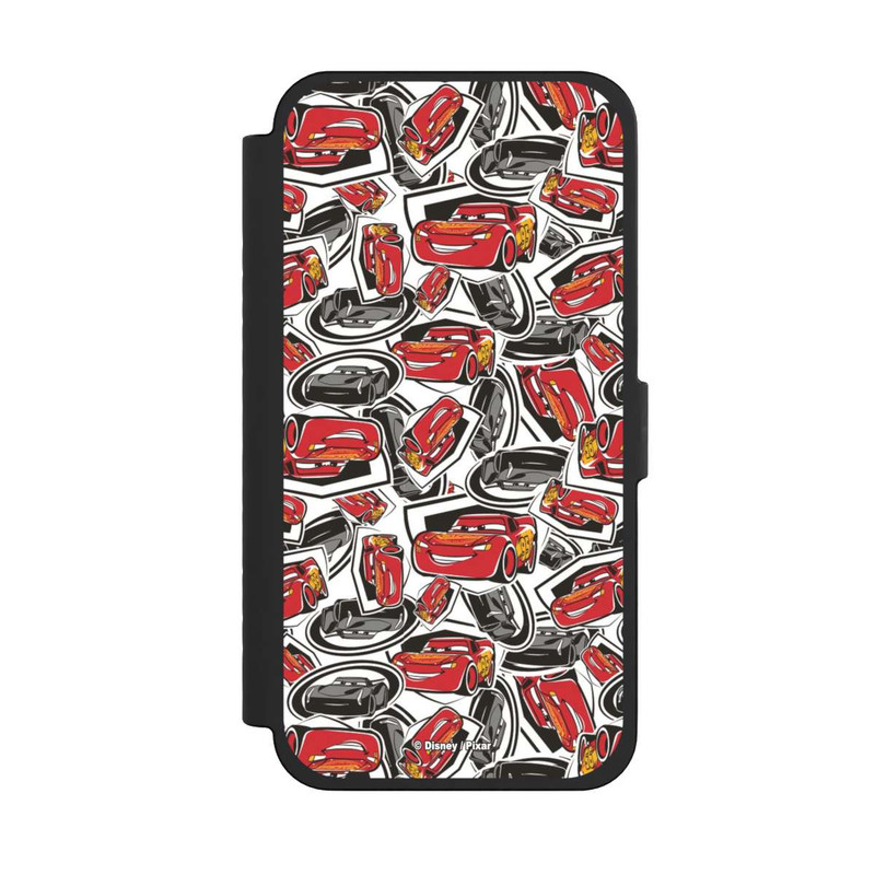 iPhone 15 Pro Max NIVOflip Cars 3 Retro Pattern