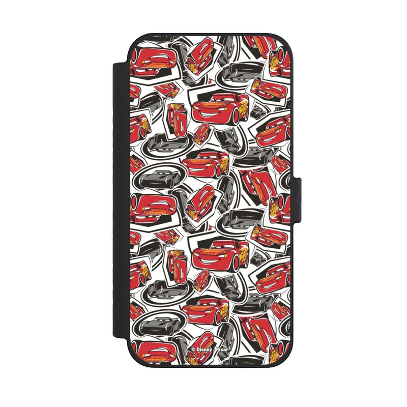 iPhone 15 Pro Max NIVOflip Cars 3 Retro