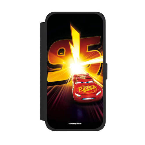 Apple iPhone 15 Pro Max NIVOflip Cars3 Lightning 95