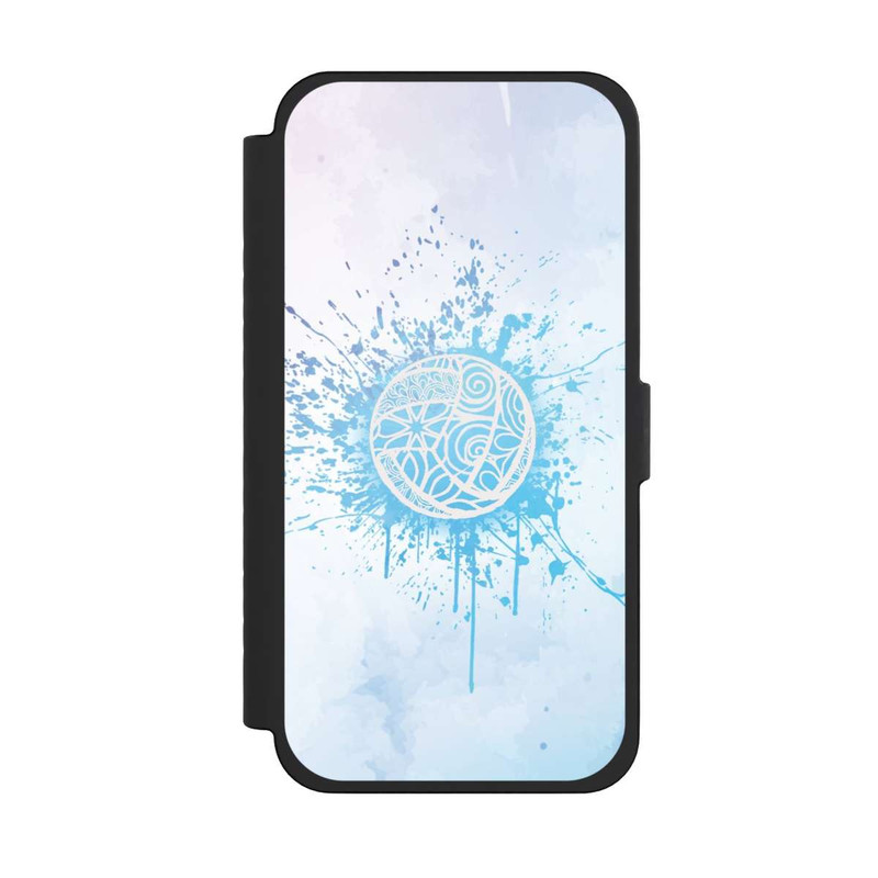 iPhone 15 Pro Max NIVOflip Volleyball Mandala