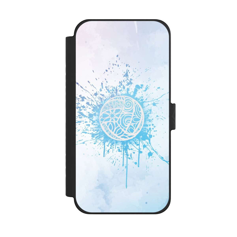 iPhone 15 Pro Max NIVOflip Volleyball Mandala
