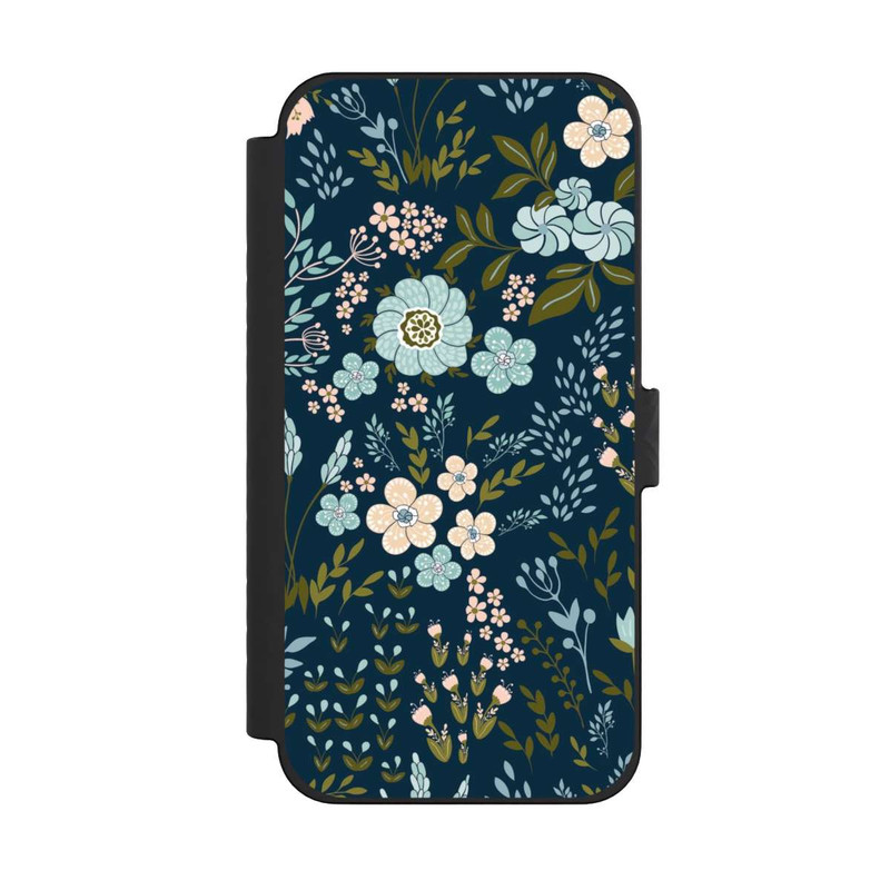 iPhone 15 Pro Max NIVOflip Automne floral 4