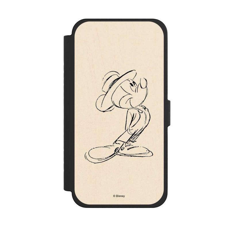 iPhone 15 Pro Max NIVOflip Micky Vintage Mood