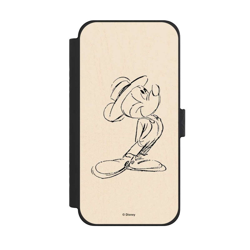 iPhone 15 Pro Max NIVOflip Micky Vintage Mood