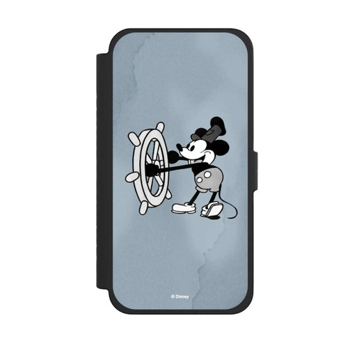 Apple iPhone 15 Pro Max NIVOflip Micky Vintage Matrose