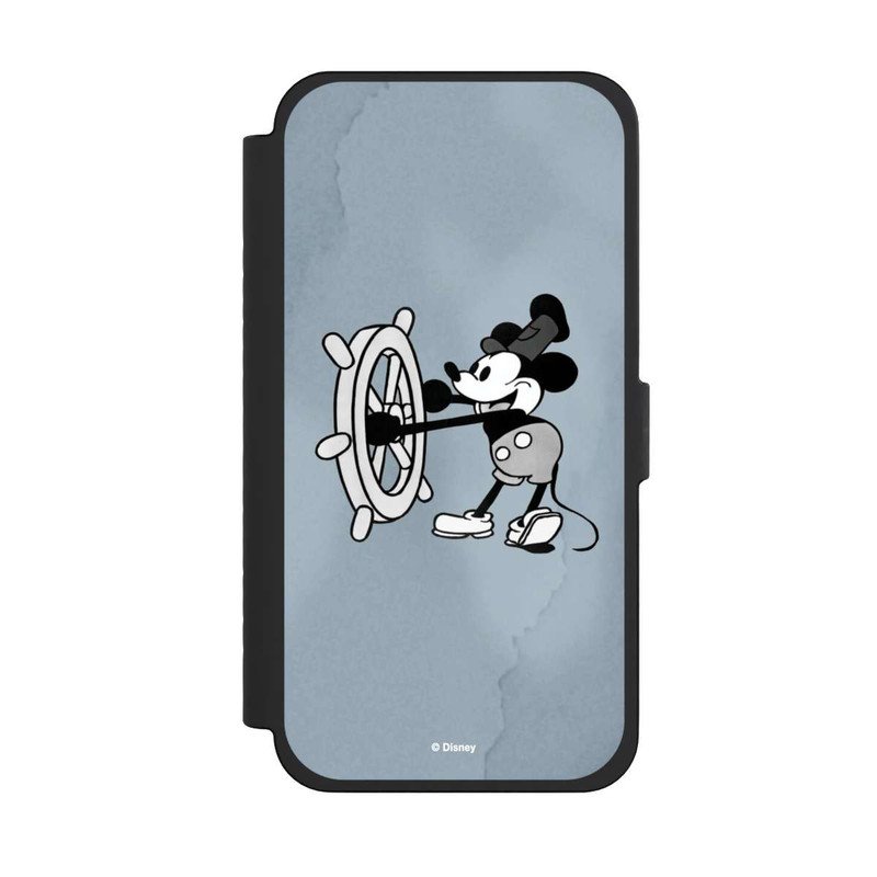 iPhone 15 Pro Max NIVOflip Micky Vintage Matrose