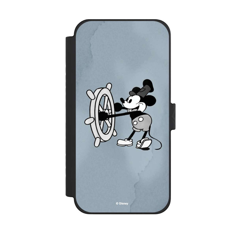 iPhone 15 Pro Max NIVOflip Mickey Vintage Marin