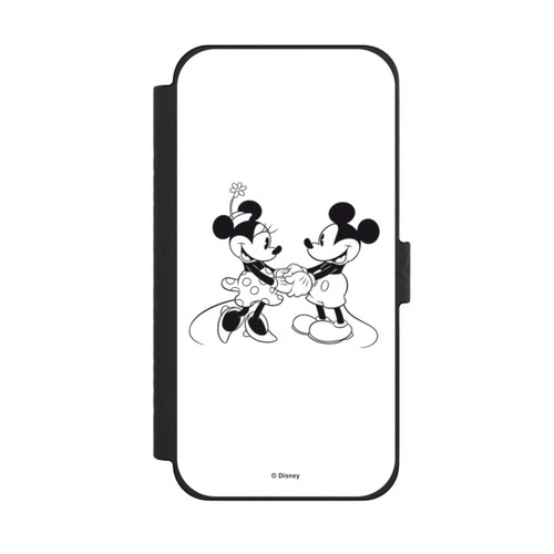 Apple iPhone 15 Pro Max NIVOflip Mickey et Minnie