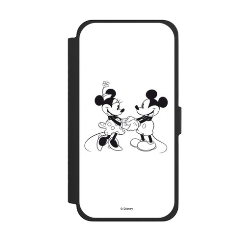 Apple iPhone 15 Pro Max NIVOflip Micky and Minnie