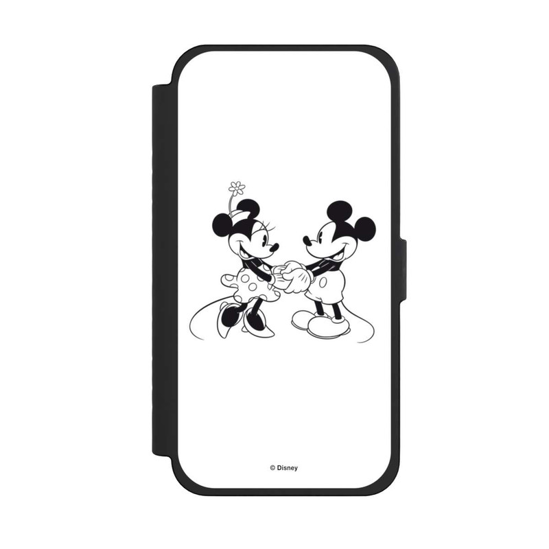 iPhone 15 Pro Max NIVOflip Mickey and Minnie