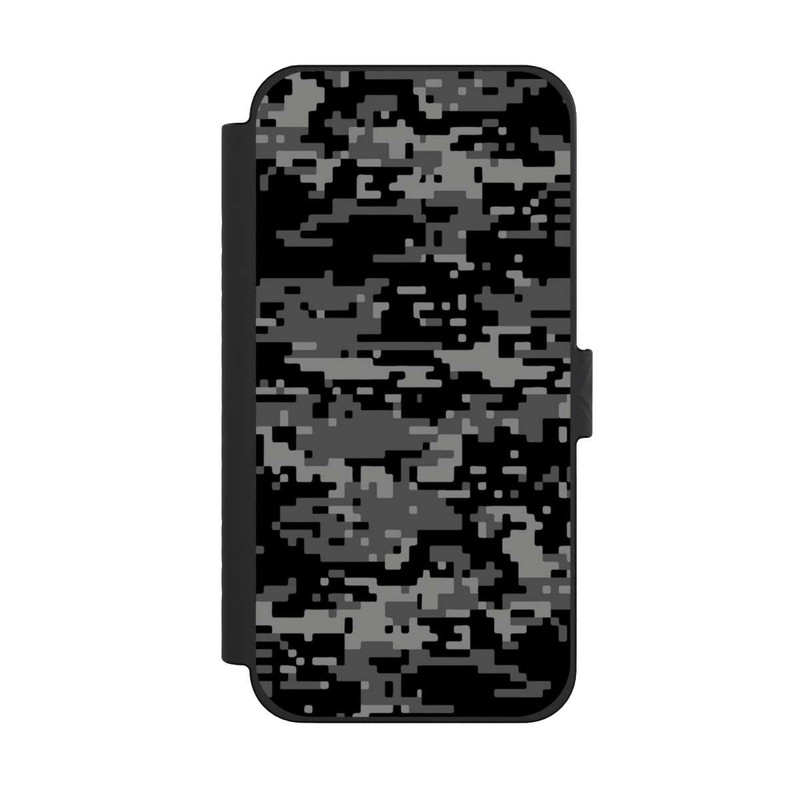 iPhone 15 Pro Max NIVOflip Pixeltarn