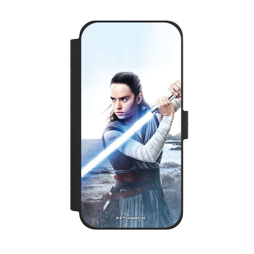 Apple iPhone 15 Pro Max NIVOflip Rey - Star Wars 8