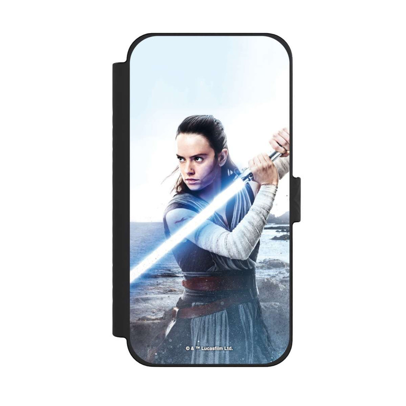 iPhone 15 Pro Max NIVOflip Rey - Star Wars 8
