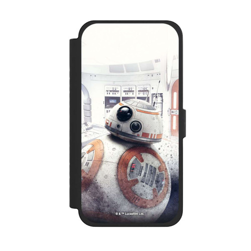 Apple iPhone 15 Pro Max NIVOflip BB8 - Star Wars 8
