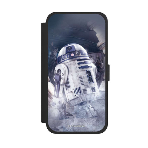 Apple iPhone 15 Pro Max NIVOflip R2D2 - Star Wars 8