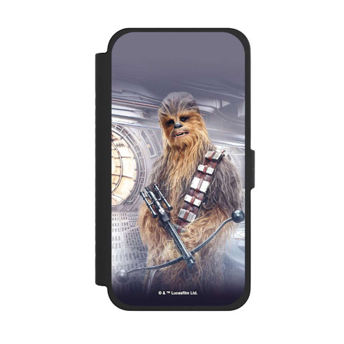 Apple iPhone 15 Pro Max NIVOflip Chewbacca - Star Wars 8