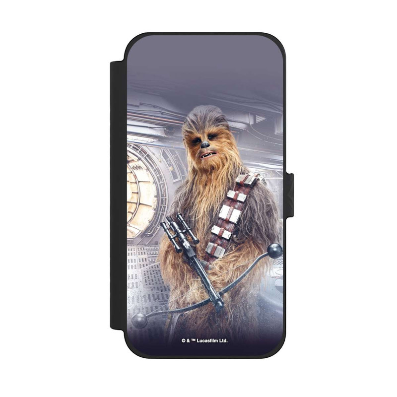 iPhone 15 Pro Max NIVOflip Chewbacca - Star Wars 8
