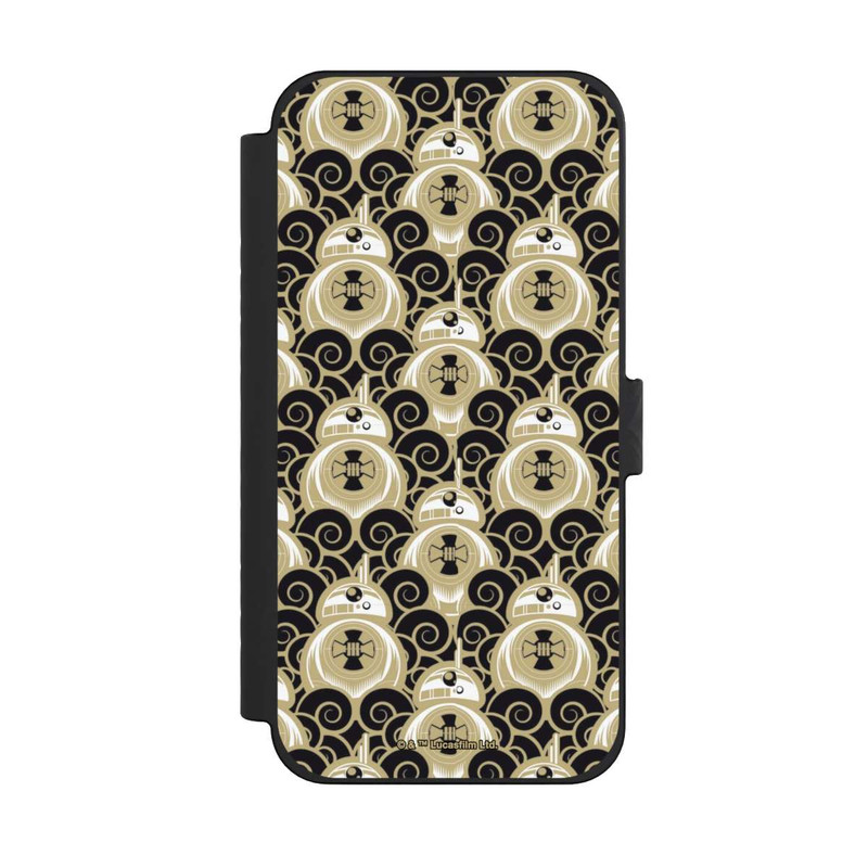 iPhone 15 Pro Max NIVOflip BB8 Muster - Star Wars 8