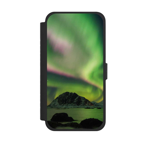 Apple iPhone 15 Pro Max NIVOflip Nordlichter