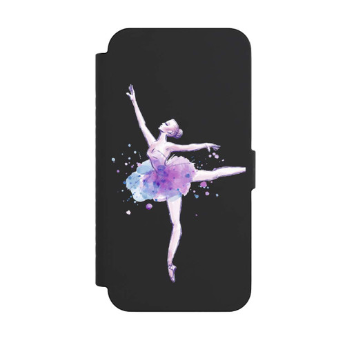Apple iPhone 15 Pro Max NIVOflip Prima Ballerina ohne Hintergrund