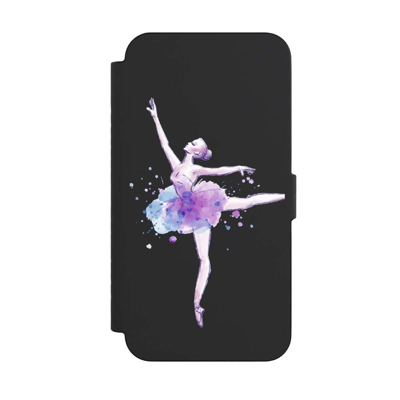 iPhone 15 Pro Max NIVOflip Ballerine sans Fond