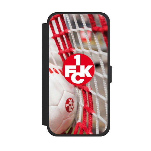 Apple iPhone 15 Pro Max NIVOflip Torschuss 1.FCK