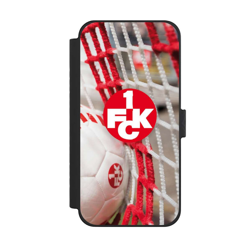 iPhone 15 Pro Max NIVOflip Torschuss FCK
