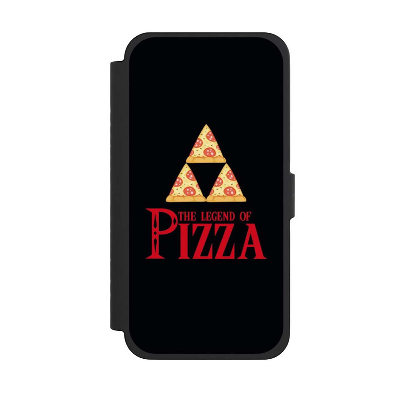 iPhone 15 Pro Max NIVOflip The Legend of Pizza