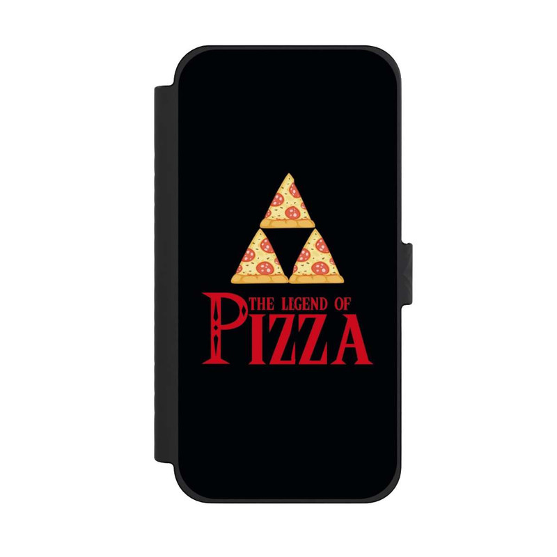 iPhone 15 Pro Max NIVOflip The Legend of Pizza