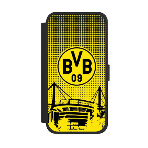 Apple iPhone 15 Pro Max NIVOflip BVB Dots