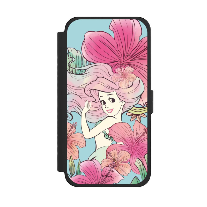 iPhone 15 Pro Max NIVOflip Arielle Royal Floral