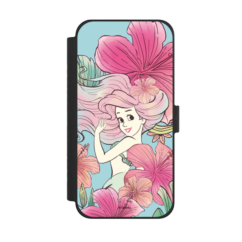 iPhone 15 Pro Max NIVOflip Arielle Royal Floral