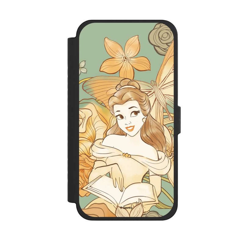 iPhone 15 Pro Max NIVOflip Belle Royal Floral