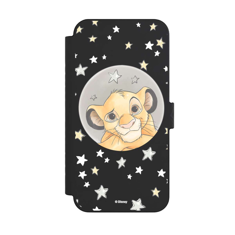 iPhone 15 Pro Max NIVOflip Simba ohne Hintergrund