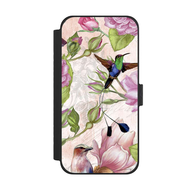 iPhone 15 Pro Max NIVOflip Motif Colibri