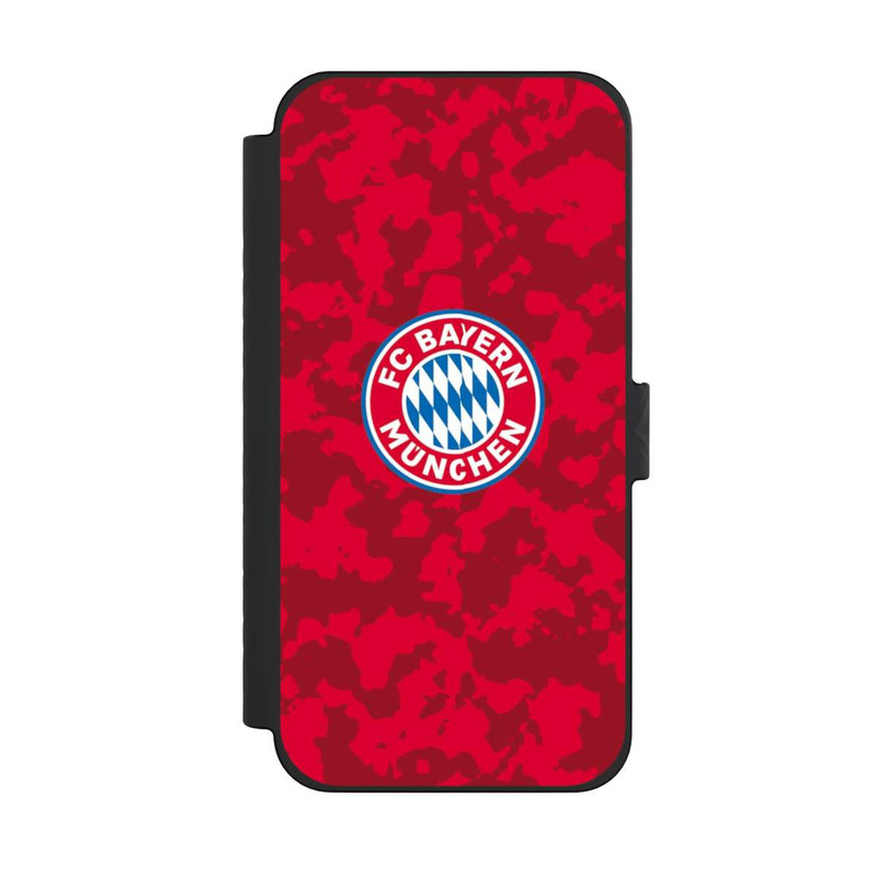 iPhone 15 Pro Max NIVOflip Camouflage FCB