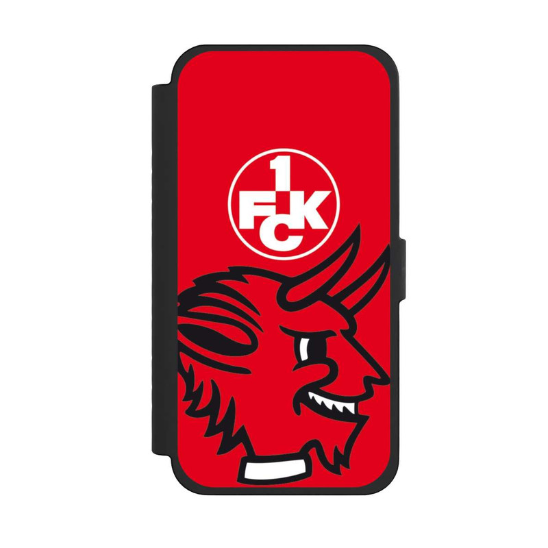 iPhone 15 Pro Max NIVOflip FCK Betzi