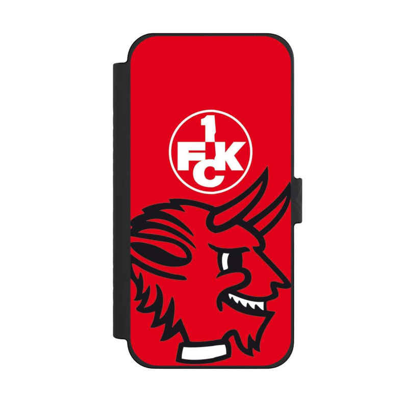 iPhone 15 Pro Max NIVOflip FCK Betzi